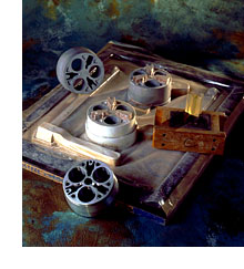 @Work: Case Study- Delphi