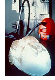 @Work:Case Study-Electrolux