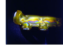 @Work:Case Study- Ford Motor Co.