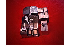 @Work: Case Study-Frantz Tool and Design