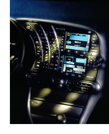 @Work:Case Study-General Motors