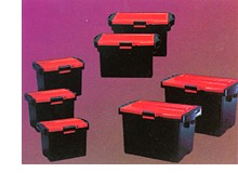 @Work:Case Study-Igloo Products