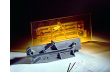 @Work:Case Study-Pitney Bowes