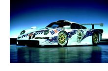 @Work: Case Study-Porsche