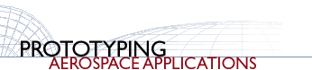Prototyping Aerospace Applications 