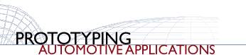 Prototyping Automotive Applications 