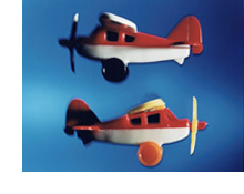 @Work: Consumer Products Prototyping