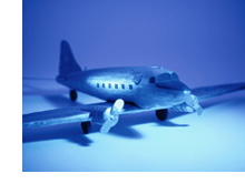 @Work: Aerospace Applications Prototype Tooling 