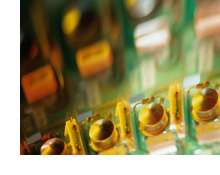 @Work: Electronics Applications Production Tooling 