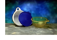 @Work:Case Study- Tupperware