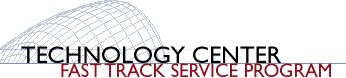 Fast Track Service Program
