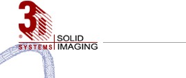 3D Systems - Solid Imaging