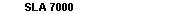 SLA 7000